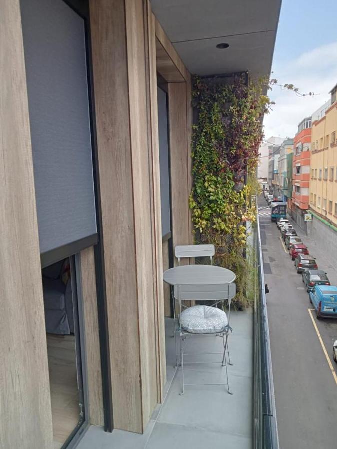 Ferienwohnung Zen Garden Las Palmas / Gran Canaria Exterior foto