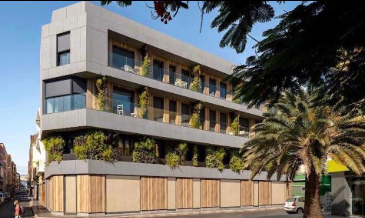 Ferienwohnung Zen Garden Las Palmas / Gran Canaria Exterior foto